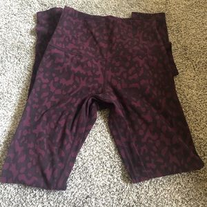 Align High Rise 28” Leggings